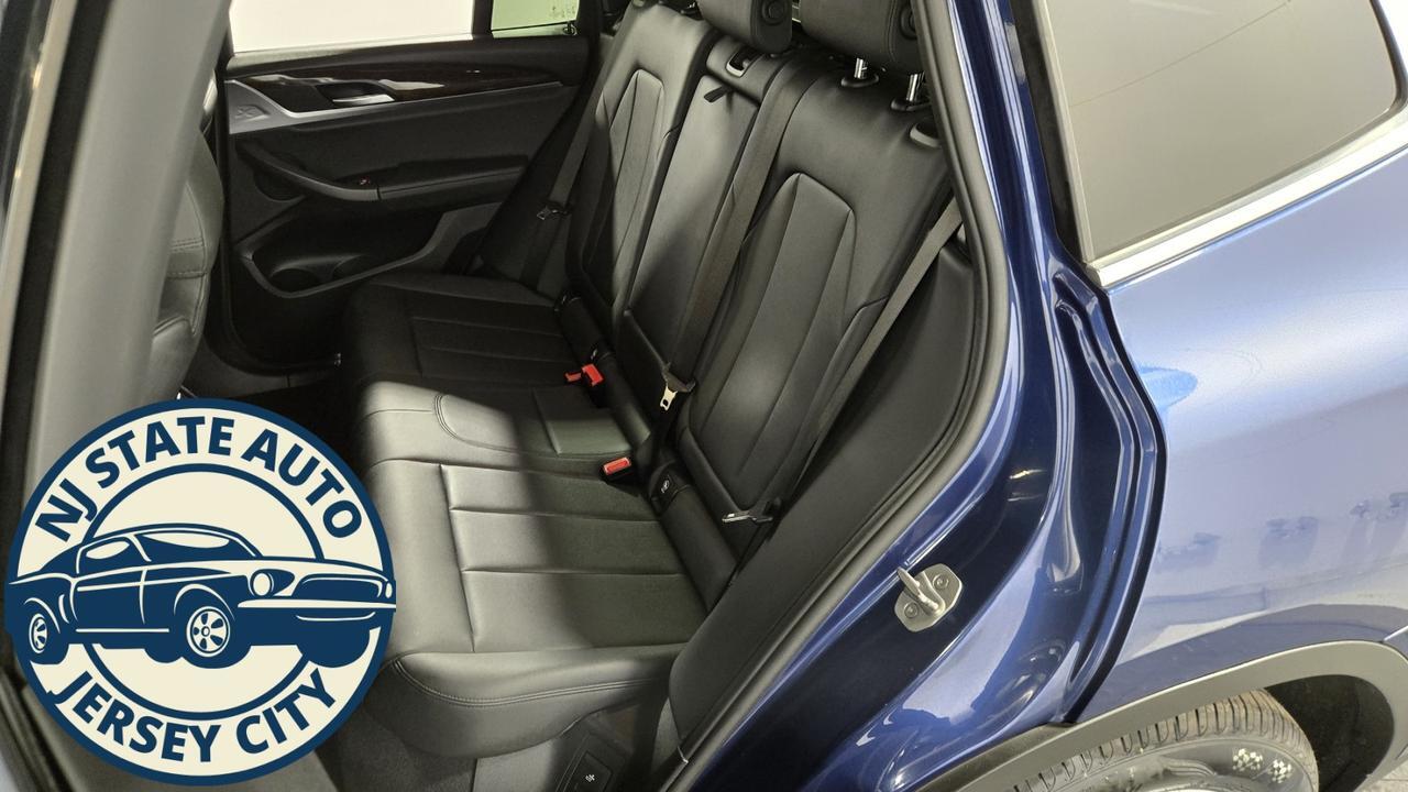 2020 BMW X3 xDrive30i Jersey City NJ