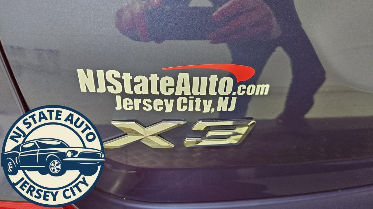2020 BMW X3 xDrive30i Jersey City NJ
