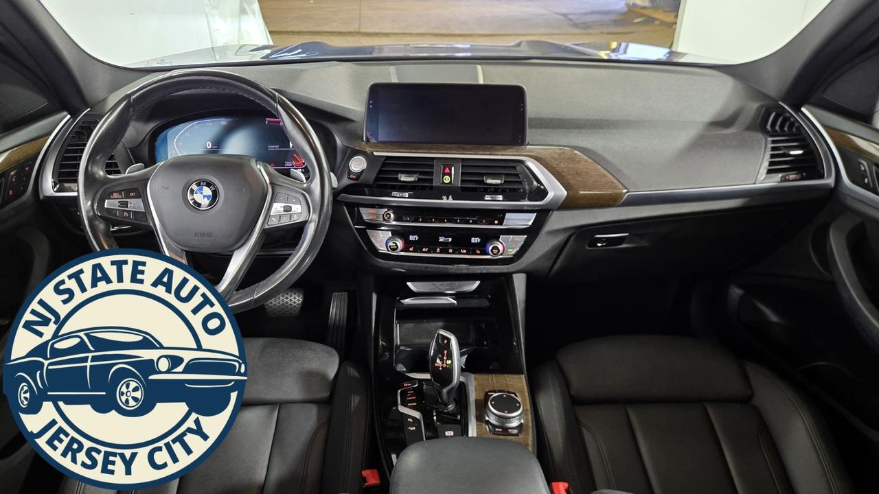 2020 BMW X3 xDrive30i Jersey City NJ