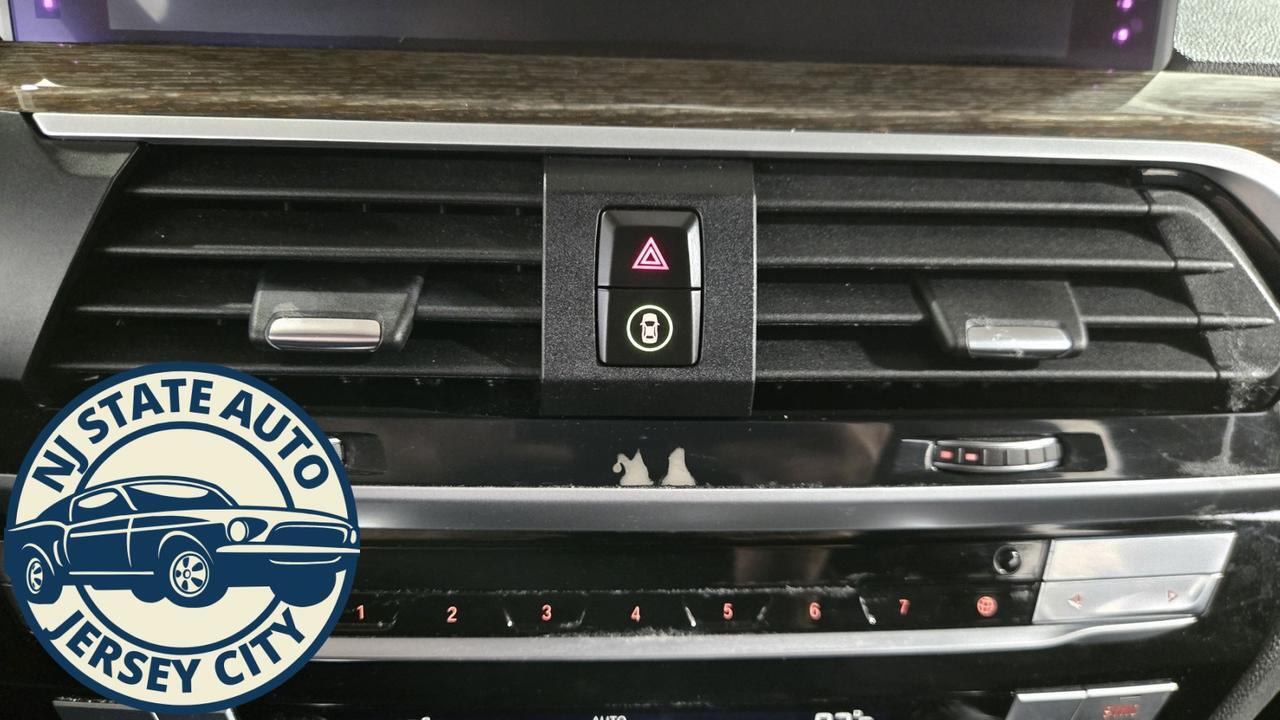 2020 BMW X3 xDrive30i Jersey City NJ