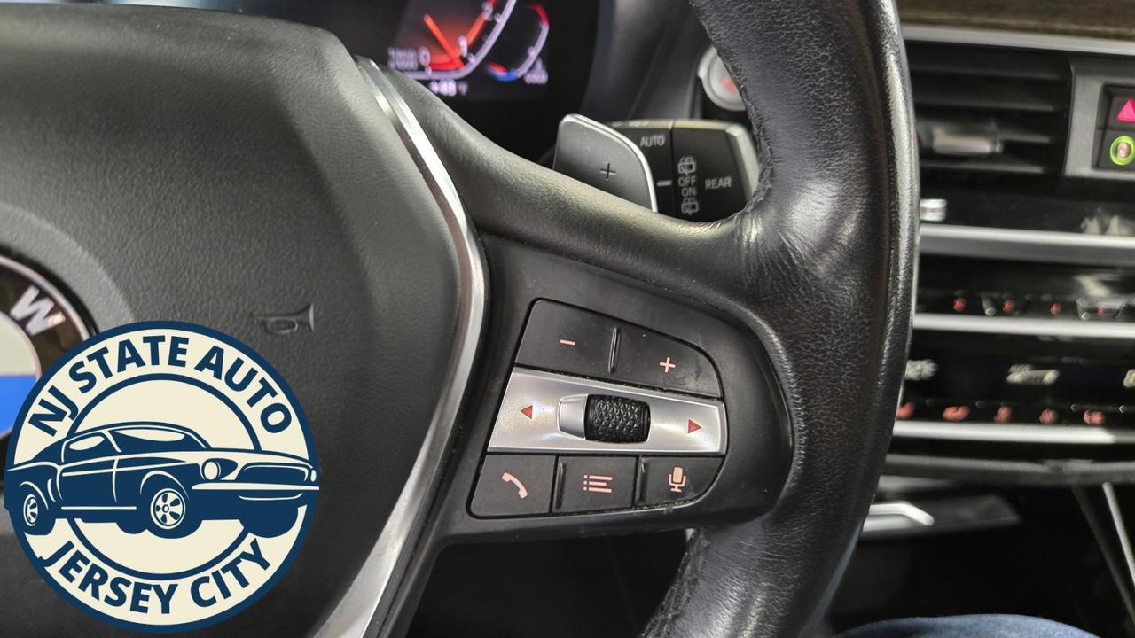 2020 BMW X3 xDrive30i Jersey City NJ
