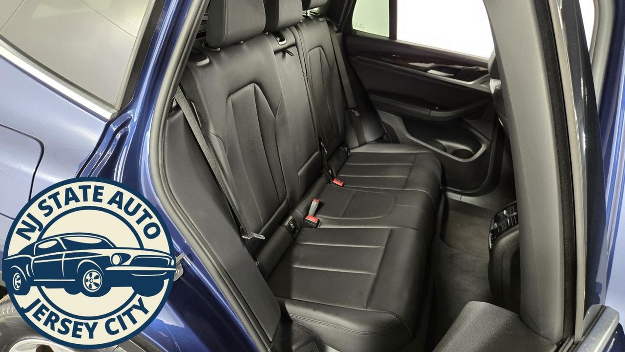 2020 BMW X3 xDrive30i Jersey City NJ