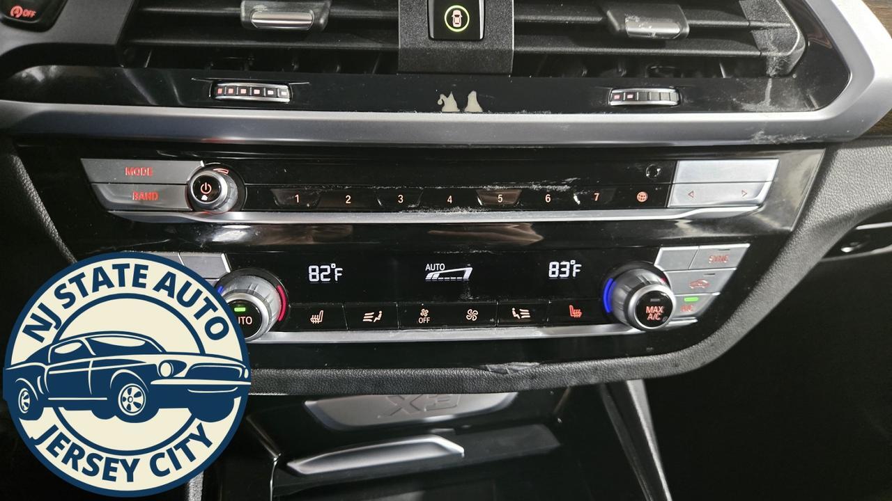 2020 BMW X3 xDrive30i Jersey City NJ