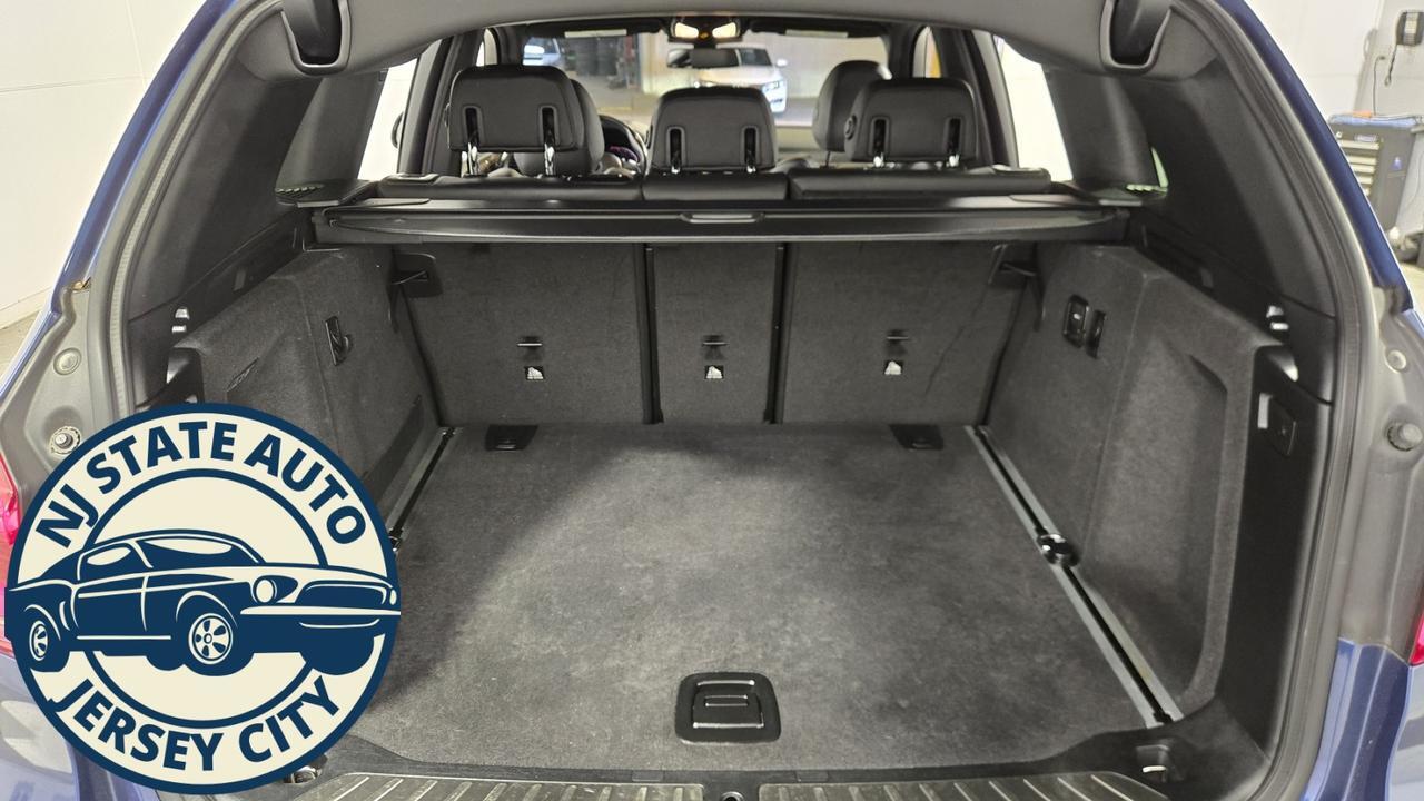 2020 BMW X3 xDrive30i Jersey City NJ