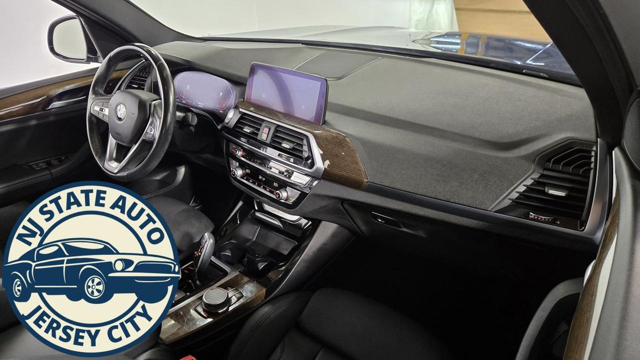 2020 BMW X3 xDrive30i Jersey City NJ