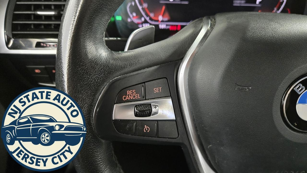 2020 BMW X3 xDrive30i Jersey City NJ