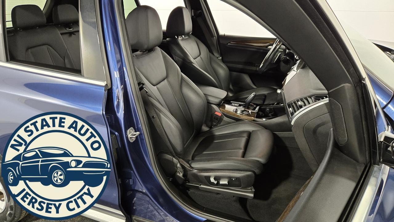 2020 BMW X3 xDrive30i Jersey City NJ
