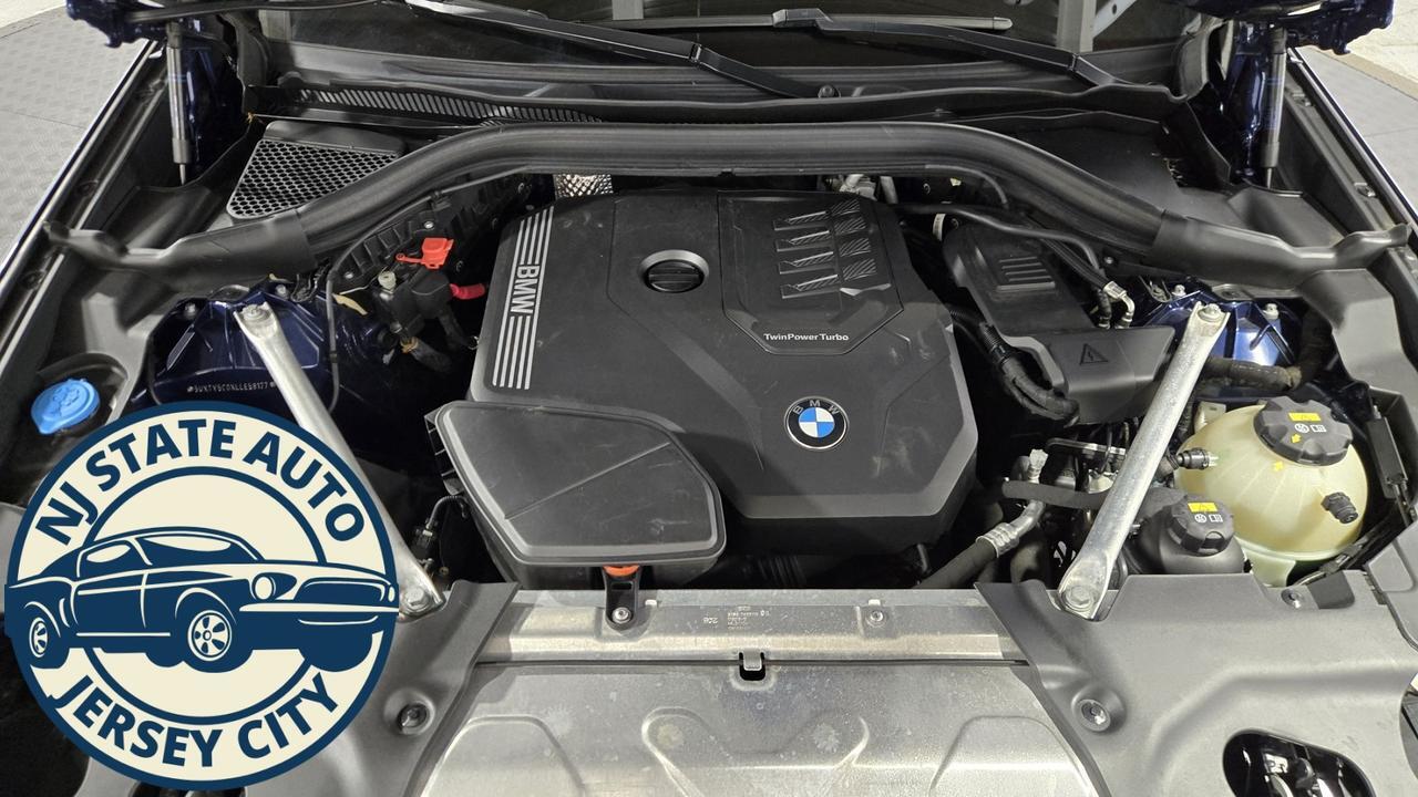 2020 BMW X3 xDrive30i Jersey City NJ