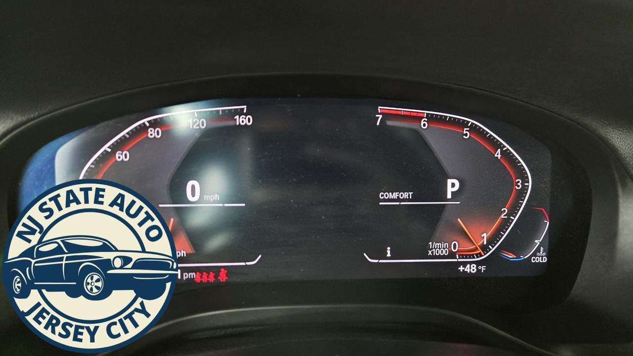 2020 BMW X3 xDrive30i Jersey City NJ