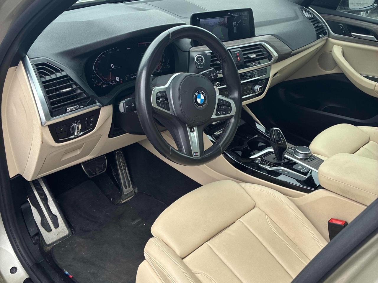 2020 BMW X3 xDrive30i M-SPRTPKG NOACCIDENT COMING SOON Toronto ON