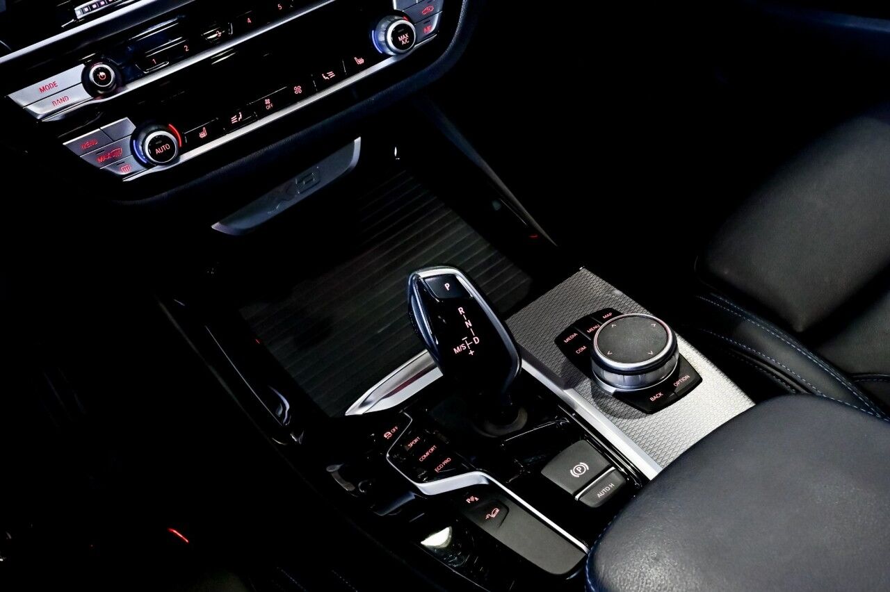 2020 BMW X3 xDrive30i, M-Sport 2, Premium and Driver Assist Pkg, Pano Roof Springfield NJ