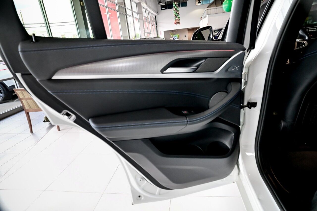 2020 BMW X3 xDrive30i, M-Sport 2, Premium and Driver Assist Pkg, Pano Roof Springfield NJ