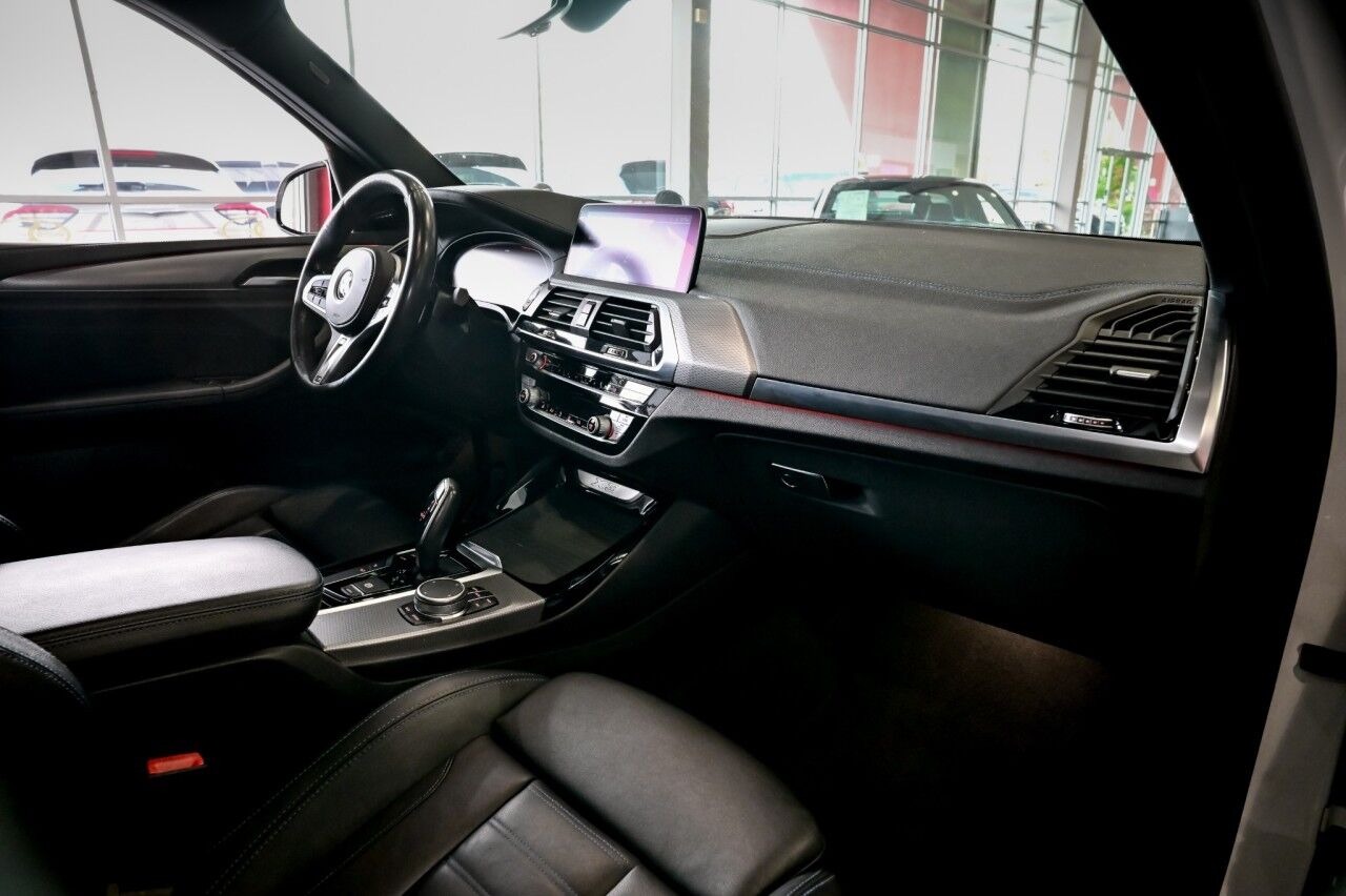 2020 BMW X3 xDrive30i, M-Sport 2, Premium and Driver Assist Pkg, Pano Roof Springfield NJ