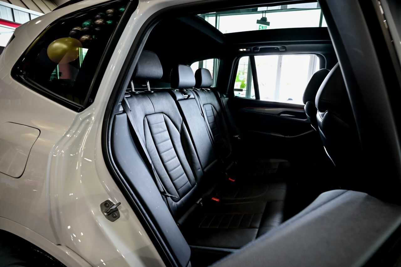 2020 BMW X3 xDrive30i, M-Sport 2, Premium and Driver Assist Pkg, Pano Roof Springfield NJ