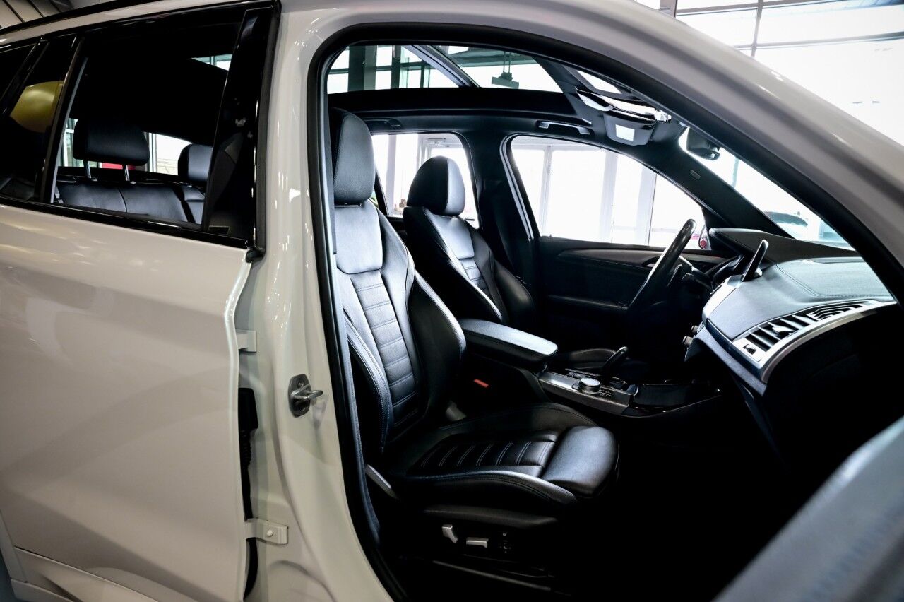 2020 BMW X3 xDrive30i, M-Sport 2, Premium and Driver Assist Pkg, Pano Roof Springfield NJ