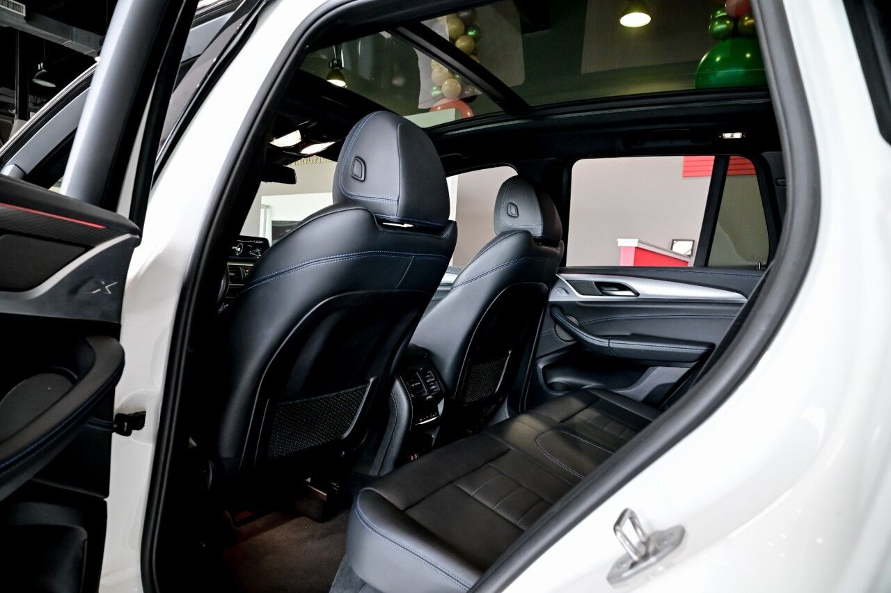 2020 BMW X3 xDrive30i, M-Sport 2, Premium and Driver Assist Pkg, Pano Roof Springfield NJ