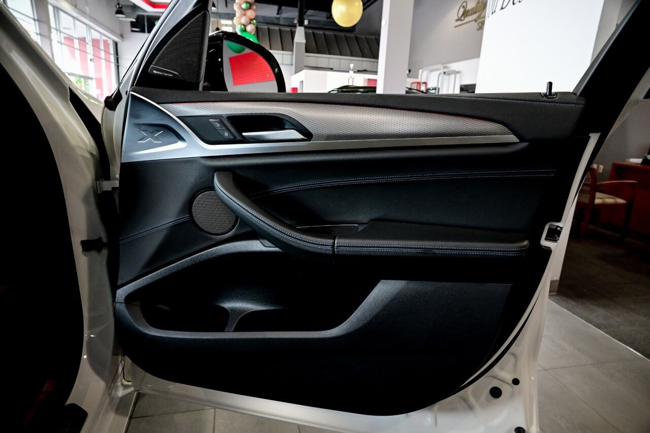 2020 BMW X3 xDrive30i, M-Sport 2, Premium and Driver Assist Pkg, Pano Roof Springfield NJ