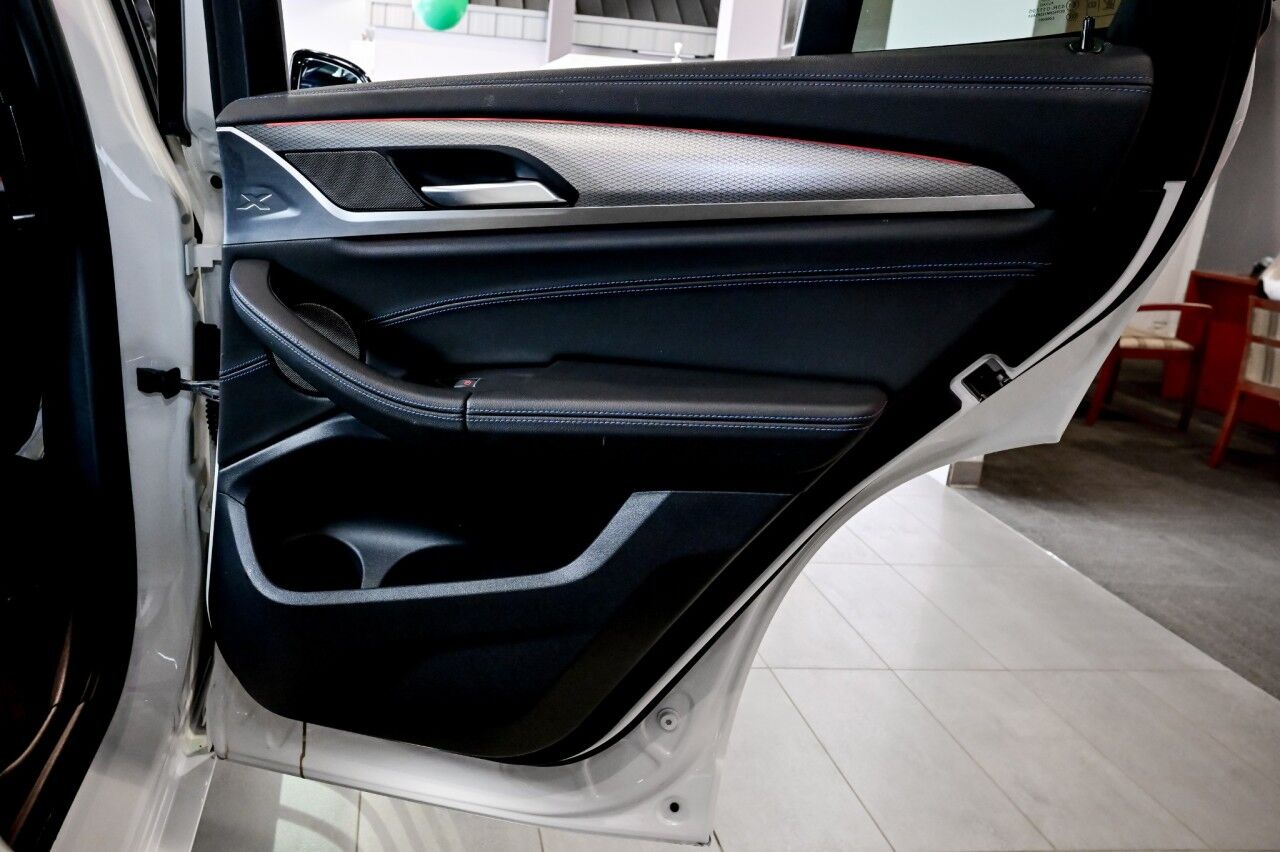 2020 BMW X3 xDrive30i, M-Sport 2, Premium and Driver Assist Pkg, Pano Roof Springfield NJ