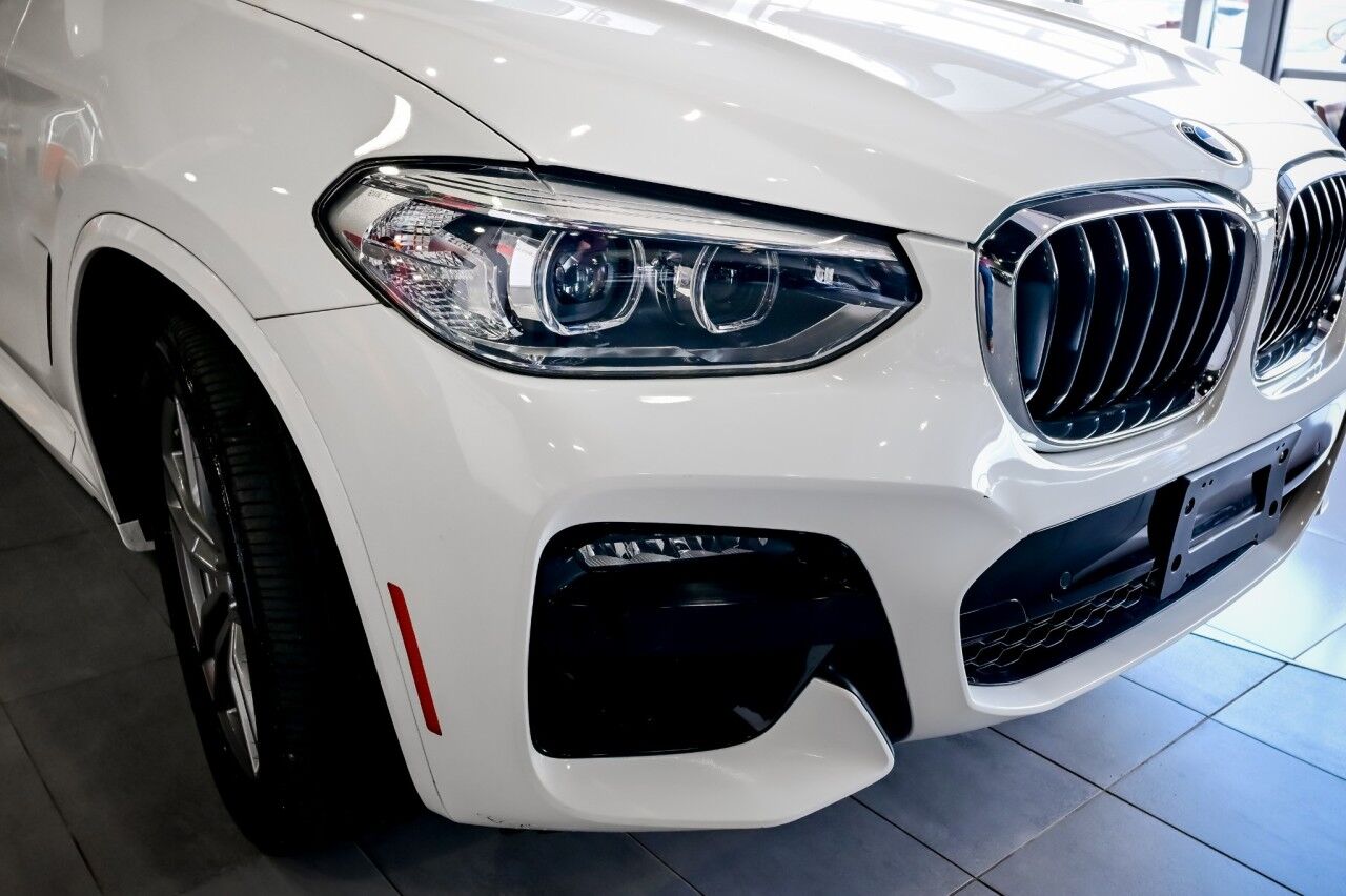 2020 BMW X3 xDrive30i, M-Sport 2, Premium and Driver Assist Pkg, Pano Roof Springfield NJ