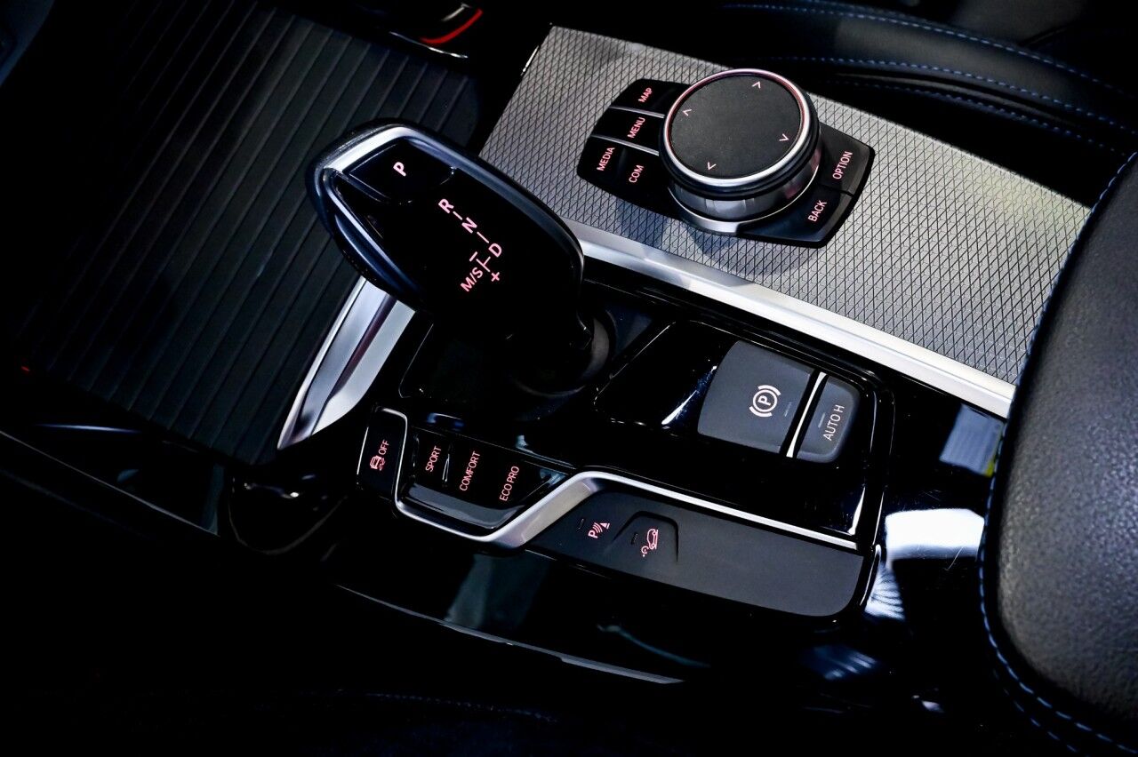 2020 BMW X3 xDrive30i, M-Sport 2, Premium and Driver Assist Pkg, Pano Roof Springfield NJ