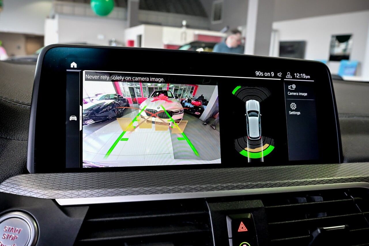 2020 BMW X3 xDrive30i, M-Sport 2, Premium and Driver Assist Pkg, Pano Roof Springfield NJ