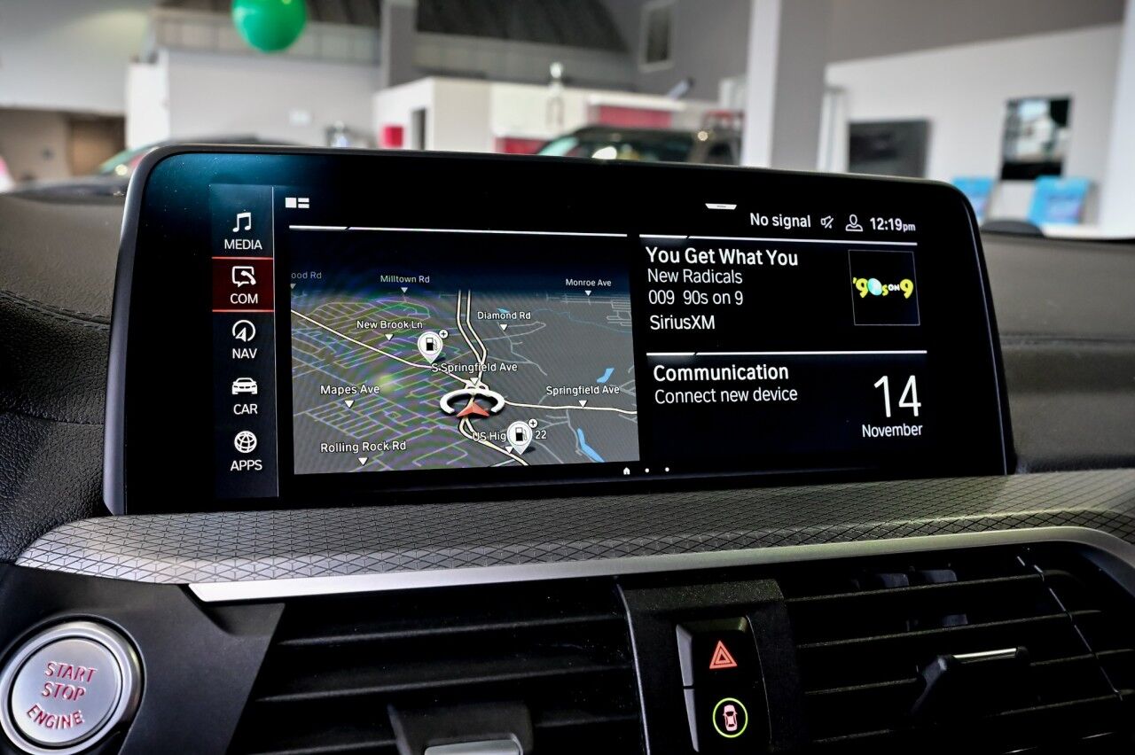 2020 BMW X3 xDrive30i, M-Sport 2, Premium and Driver Assist Pkg, Pano Roof Springfield NJ