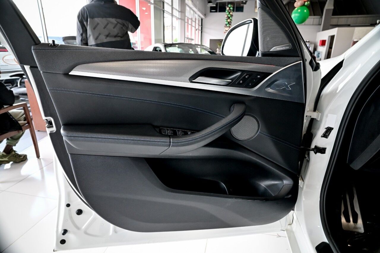 2020 BMW X3 xDrive30i, M-Sport 2, Premium and Driver Assist Pkg, Pano Roof Springfield NJ