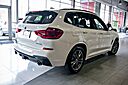 2020 BMW X3 xDrive30i, M-Sport 2, Premium and Driver Assist Pkg, Pano Roof Springfield NJ