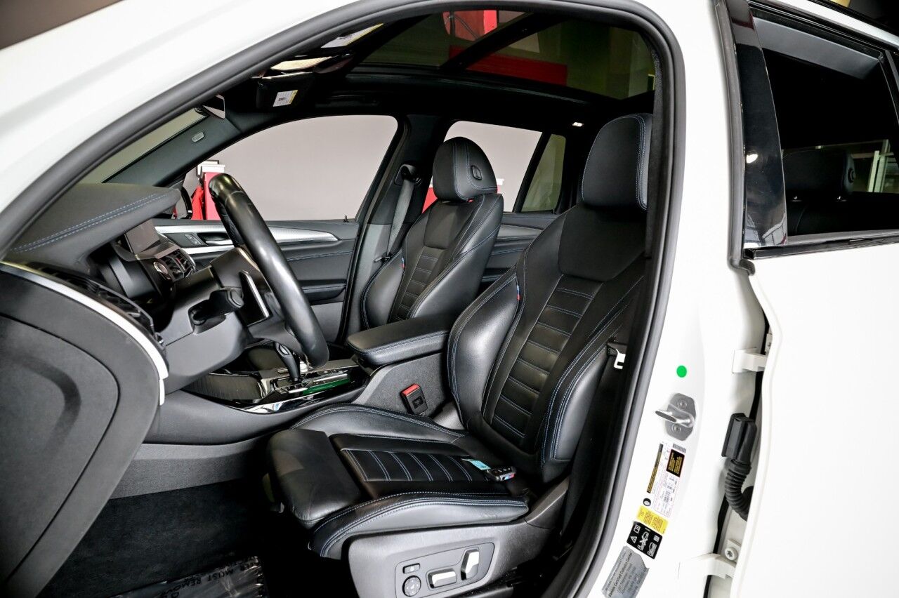 2020 BMW X3 xDrive30i, M-Sport 2, Premium and Driver Assist Pkg, Pano Roof Springfield NJ
