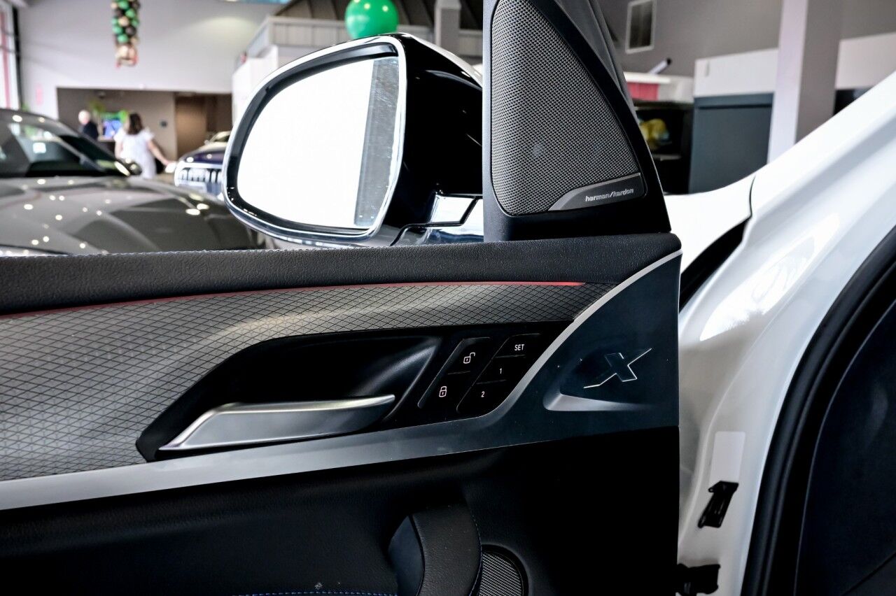 2020 BMW X3 xDrive30i, M-Sport 2, Premium and Driver Assist Pkg, Pano Roof Springfield NJ