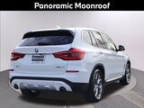 2020 BMW X3 xDrive30i Oshkosh WI
