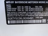2020 BMW X3 xDrive30i Oshkosh WI