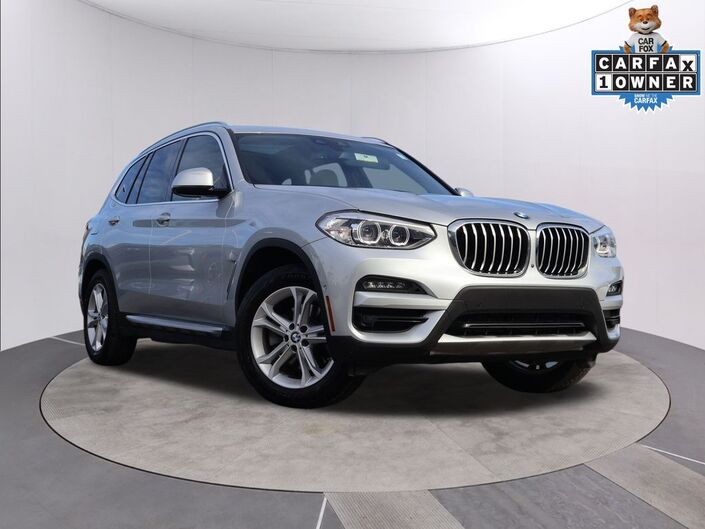 2020 BMW X3 xDrive30i Oshkosh WI