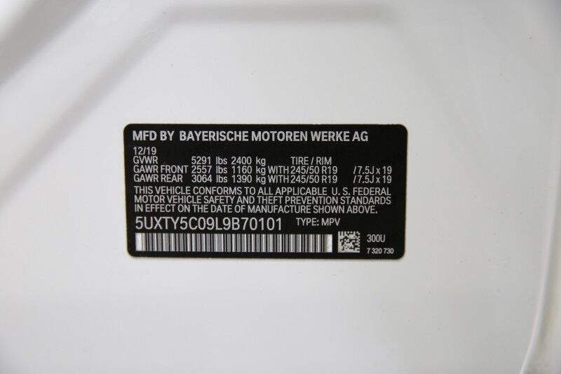 2020 BMW X3 xDrive30i Plainview NY