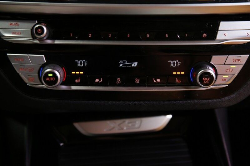 2020 BMW X3 xDrive30i Plainview NY