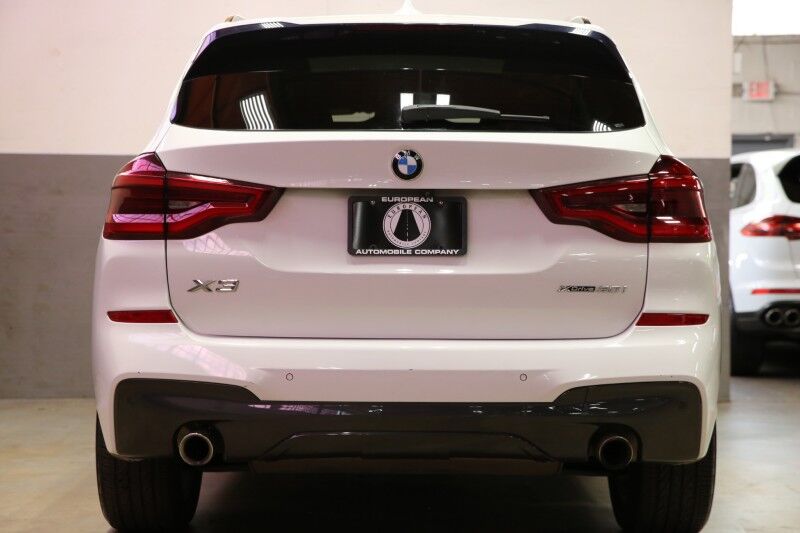 2020 BMW X3 xDrive30i Plainview NY
