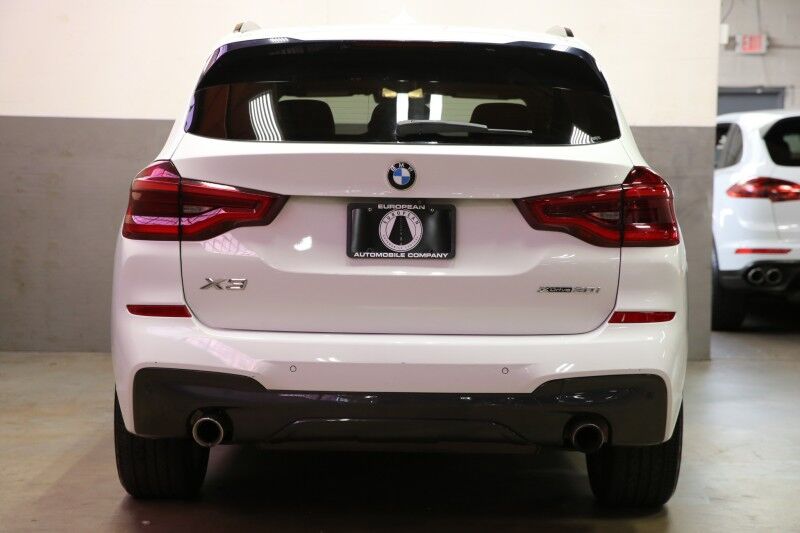 2020 BMW X3 xDrive30i Plainview NY