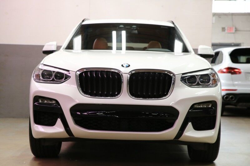 2020 BMW X3 xDrive30i Plainview NY