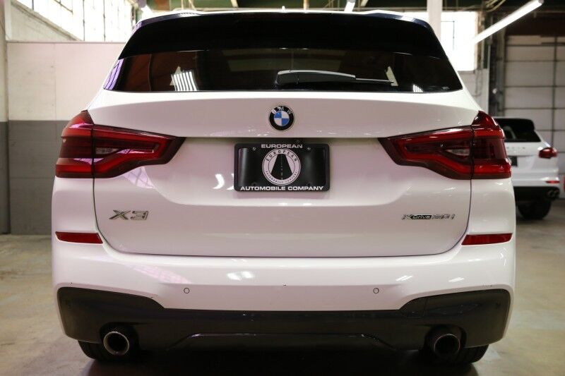 2020 BMW X3 xDrive30i Plainview NY