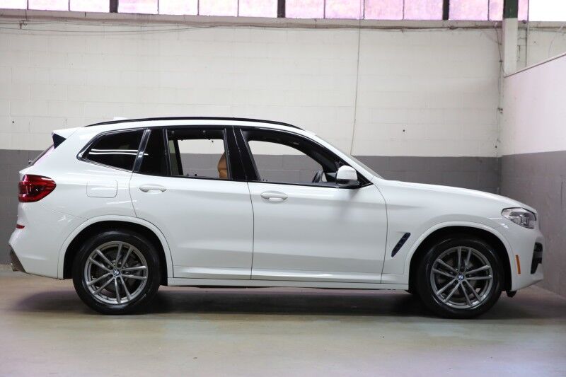 2020 BMW X3 xDrive30i Plainview NY
