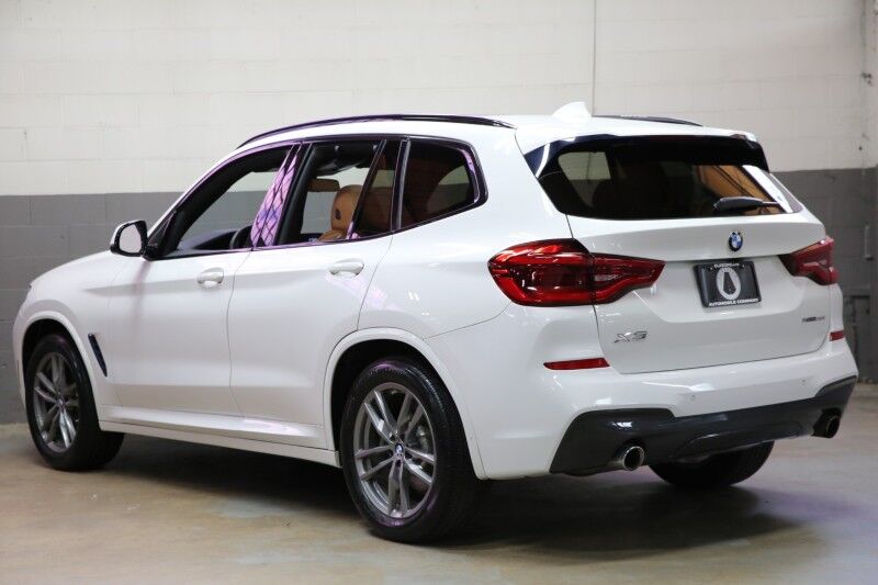 2020 BMW X3 xDrive30i Plainview NY