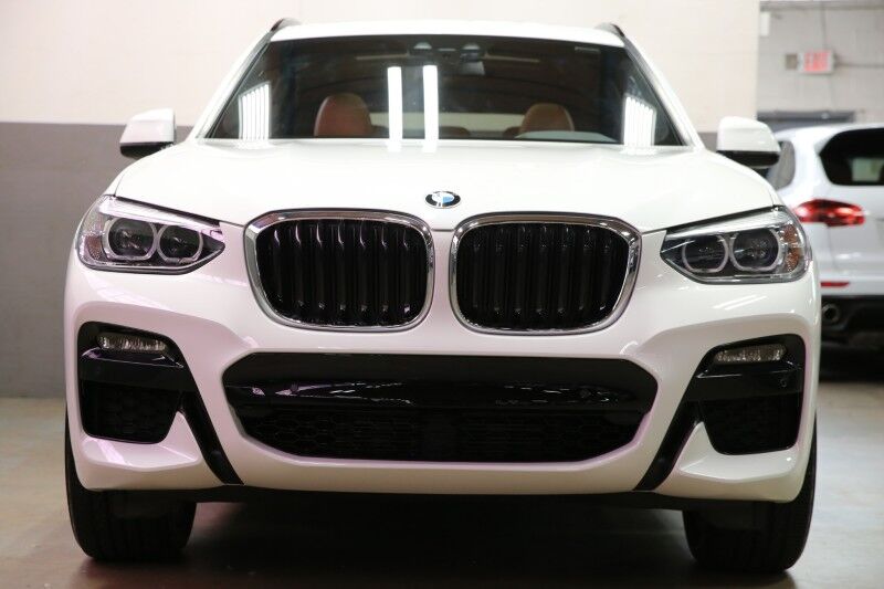 2020 BMW X3 xDrive30i Plainview NY
