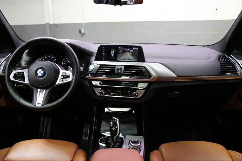 2020 BMW X3 xDrive30i Plainview NY