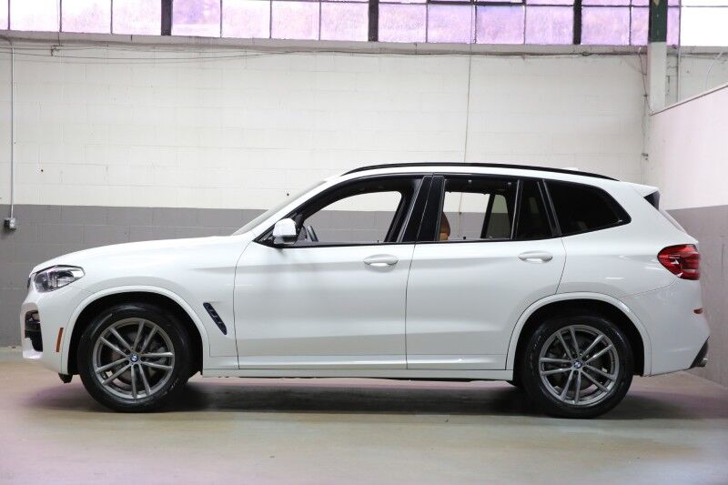 2020 BMW X3 xDrive30i Plainview NY