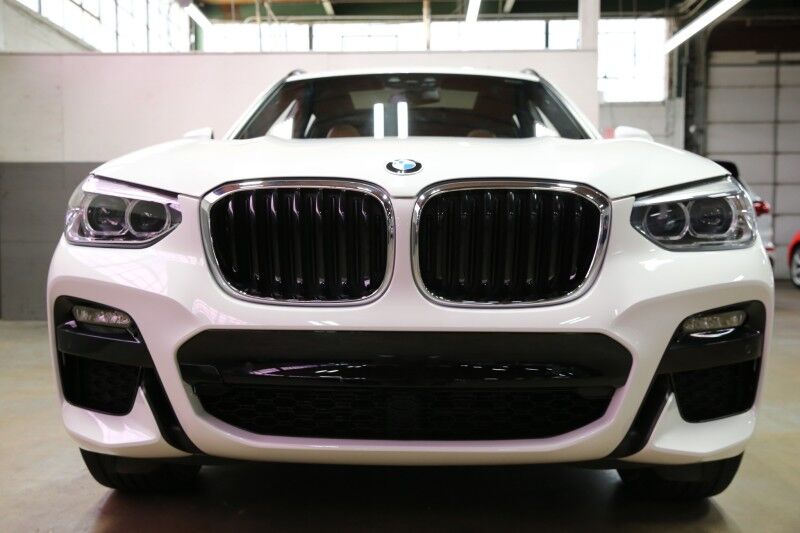 2020 BMW X3 xDrive30i Plainview NY