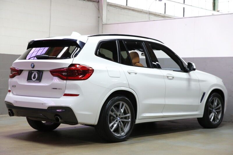 2020 BMW X3 xDrive30i Plainview NY