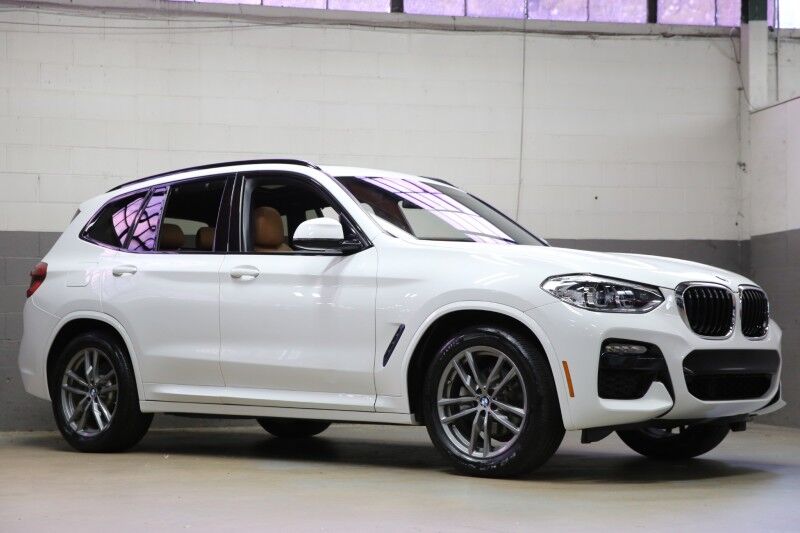 2020 BMW X3 xDrive30i Plainview NY