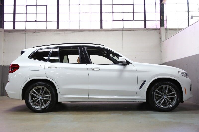 2020 BMW X3 xDrive30i Plainview NY