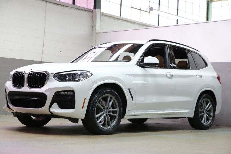 2020 BMW X3 xDrive30i Plainview NY