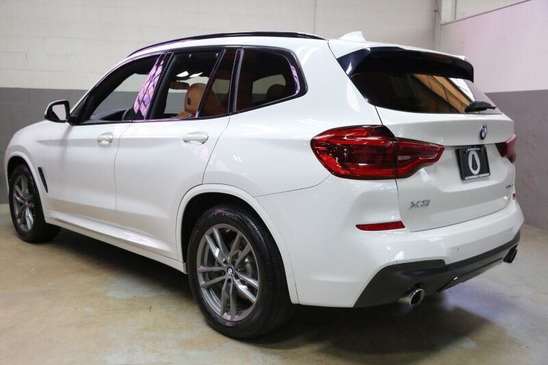 2020 BMW X3 xDrive30i Plainview NY